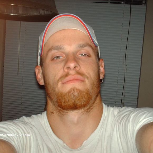 Meet your Posher, Adam - Picture 1 of 1